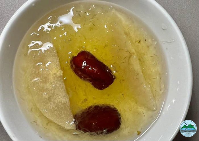 tác dụng của yến sào với sức khỏe tác dụng của yến sào với sức khỏe