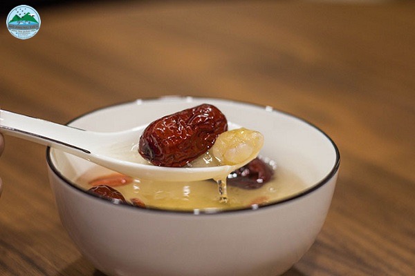 Tác dụng của yến sào với sức khỏe Tác dụng của yến sào với sức khỏe