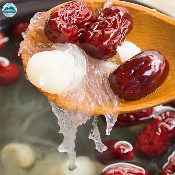 Tác dụng của yến sào với sức khỏe Tác dụng của yến sào với sức khỏe