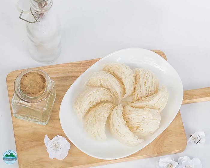 tác dụng khi ăn yến tác dụng khi ăn yến