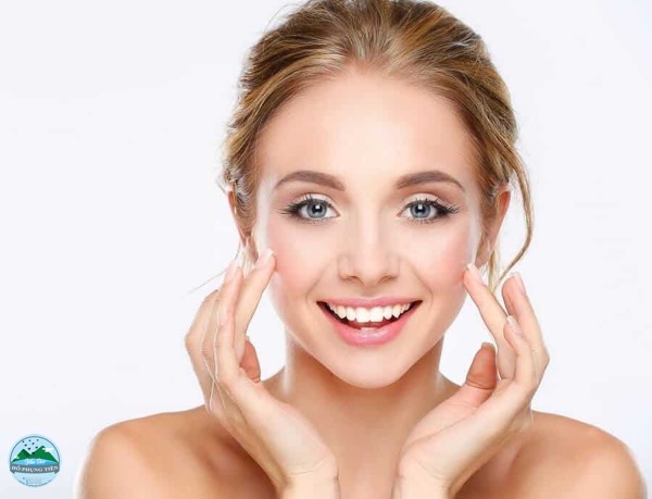 Tác dụng làm đẹp của tổ yến Tác dụng làm đẹp của tổ yến