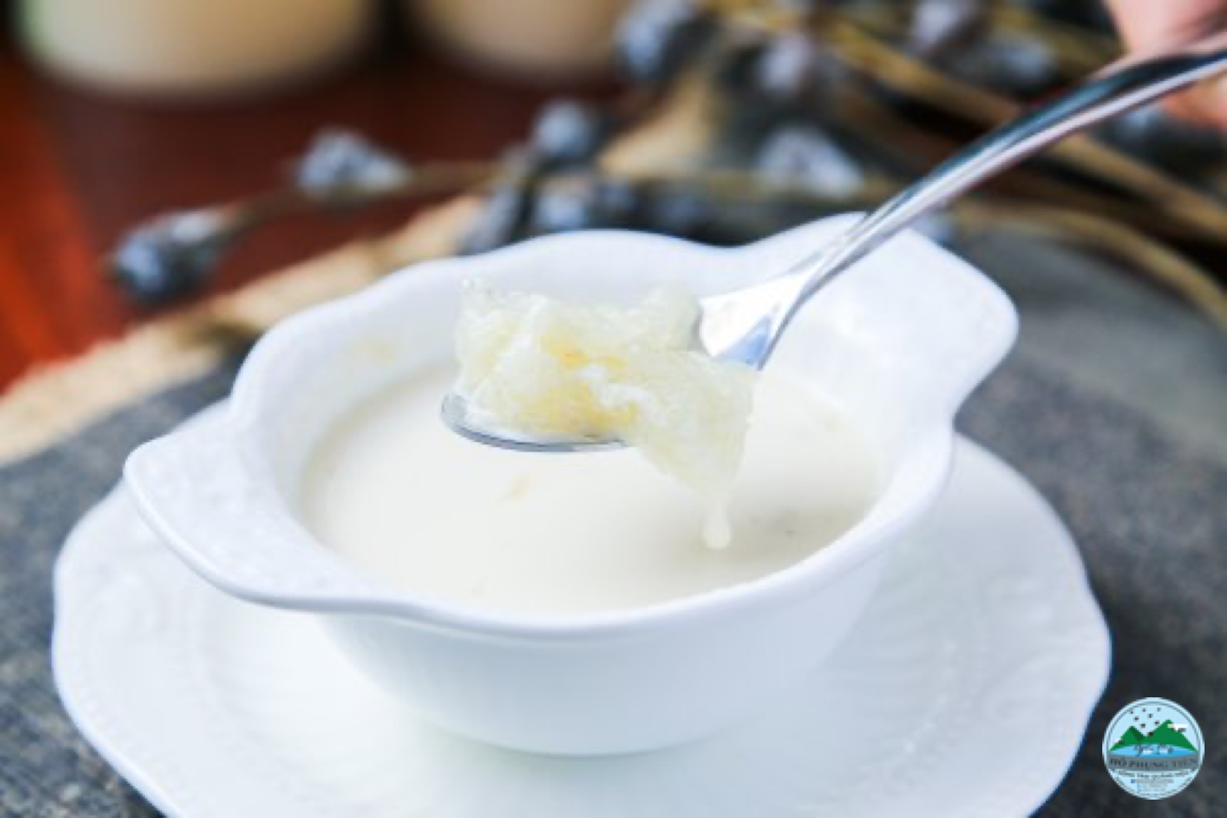 Tác dụng làm đẹp của tổ yến Tác dụng làm đẹp của tổ yến