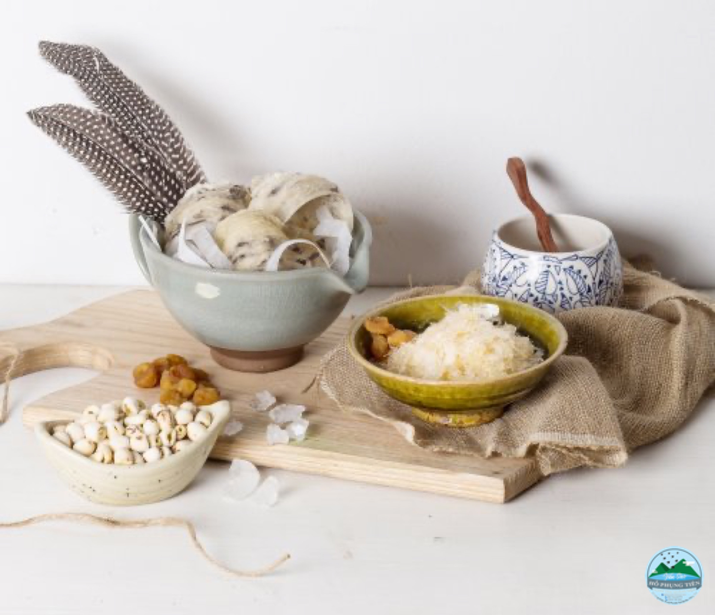 Tác dụng làm đẹp của tổ yến Tác dụng làm đẹp của tổ yến