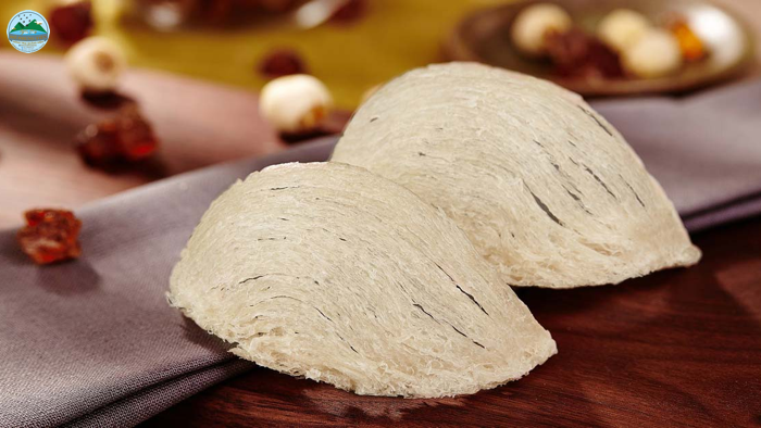 Tại sao trẻ em dậy thì cần bổ sung yến sào Tại sao trẻ em dậy thì cần bổ sung yến sào