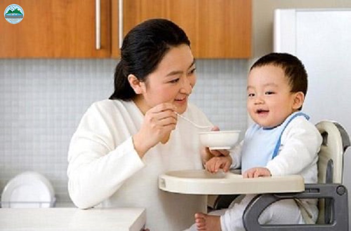 Tại sao trẻ em dậy thì cần bổ sung yến sào Tại sao trẻ em dậy thì cần bổ sung yến sào