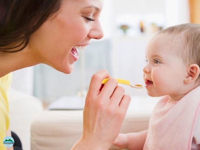 Tại sao trẻ em dậy thì cần bổ sung yến sào Tại sao trẻ em dậy thì cần bổ sung yến sào