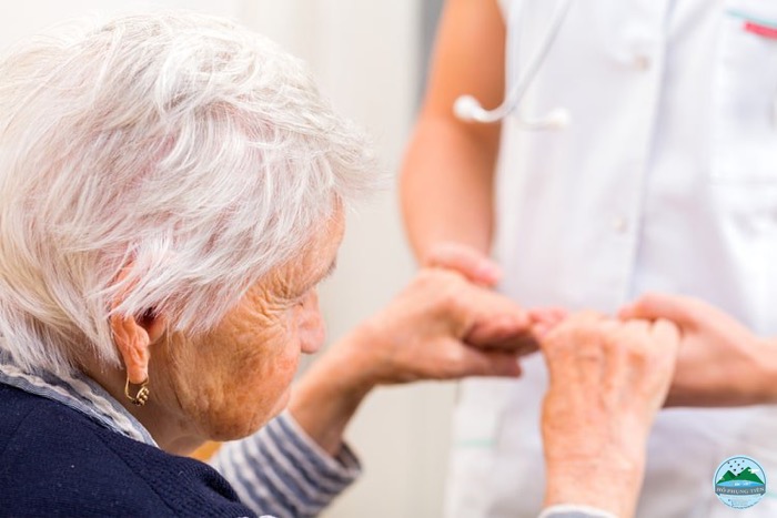 Tâm lý của người cao tuổi Tâm lý của người cao tuổi