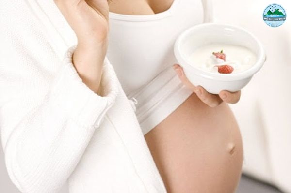 Táo bón ở phụ nữ mang thai Táo bón ở phụ nữ mang thai