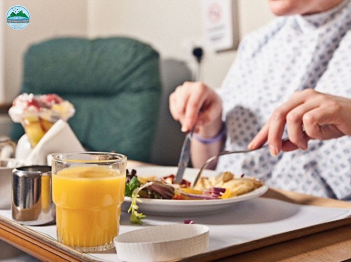 Theo dõi bệnh nhân sau mổ Theo dõi bệnh nhân sau mổ