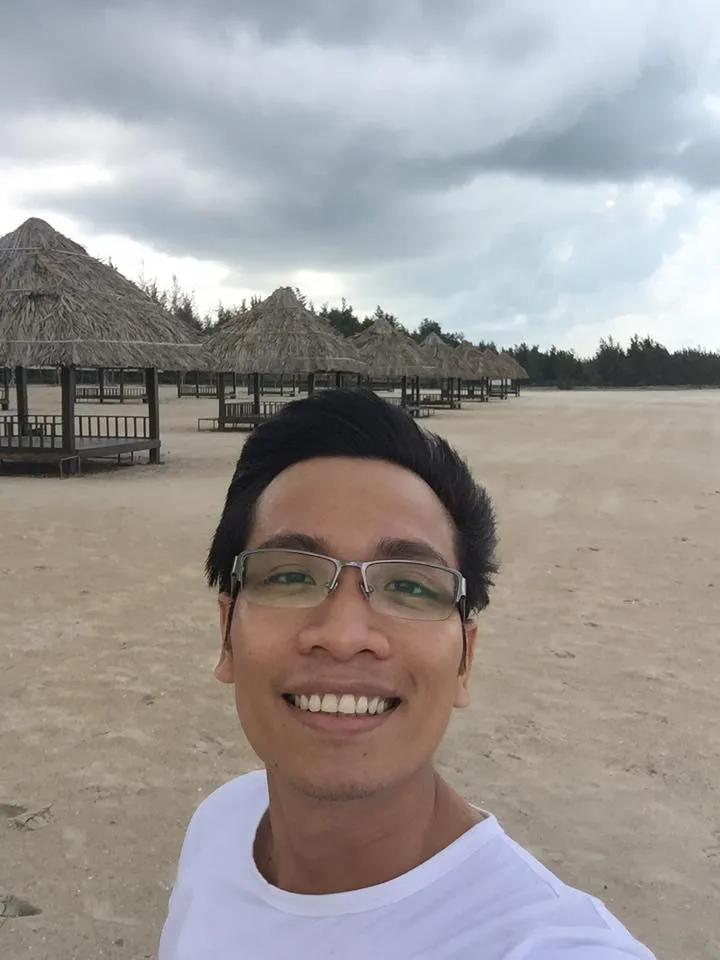 Anh Nguyễn Hoàng Nam