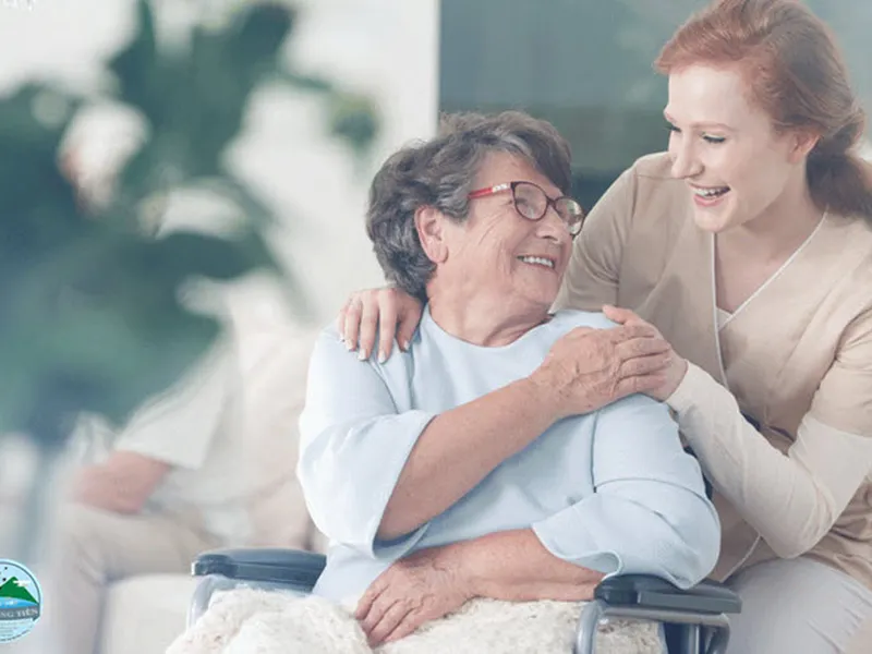 Người ốm có nên dùng yến sào chăm sóc sức khỏe