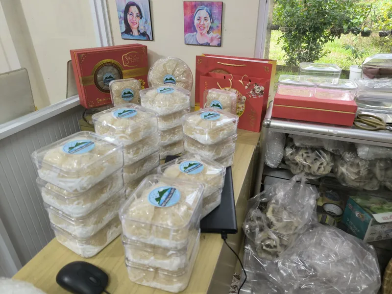 Sự thật về các loại nước yến cho người ốm trên thị trường hiện nay