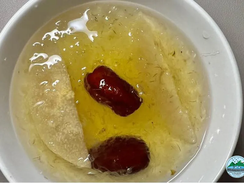 Tác dụng của yến sào đối với sức khỏe con người