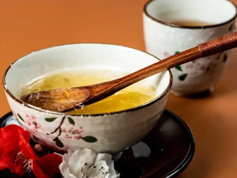 Liệu yến sào có thực sự tốt cho người bị bệnh hay không?