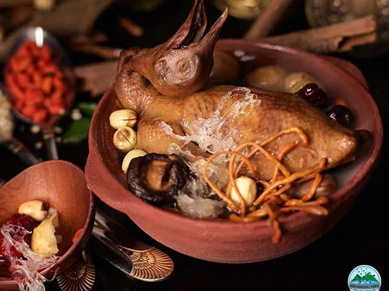 Người bệnh nên dùng yến sào như thế nào là hiệu quả nhất