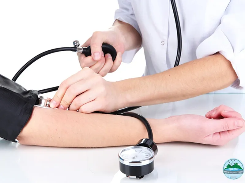 Yến sào có thực sự tốt cho người cao huyết áp hay không?