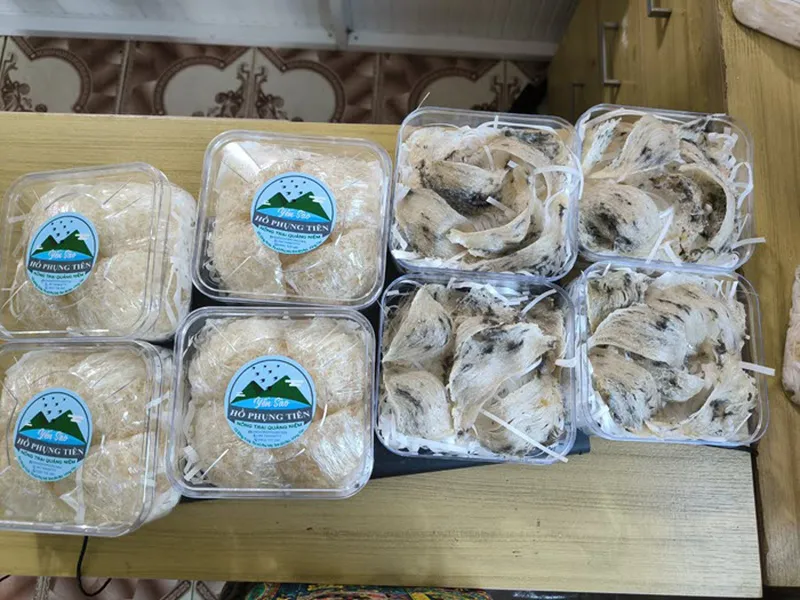 Kinh nghiệm lựa chọn thương hiệu yến sào uy tín