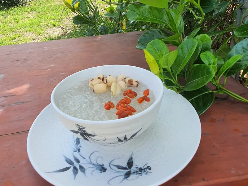Yến sào sạch 100g