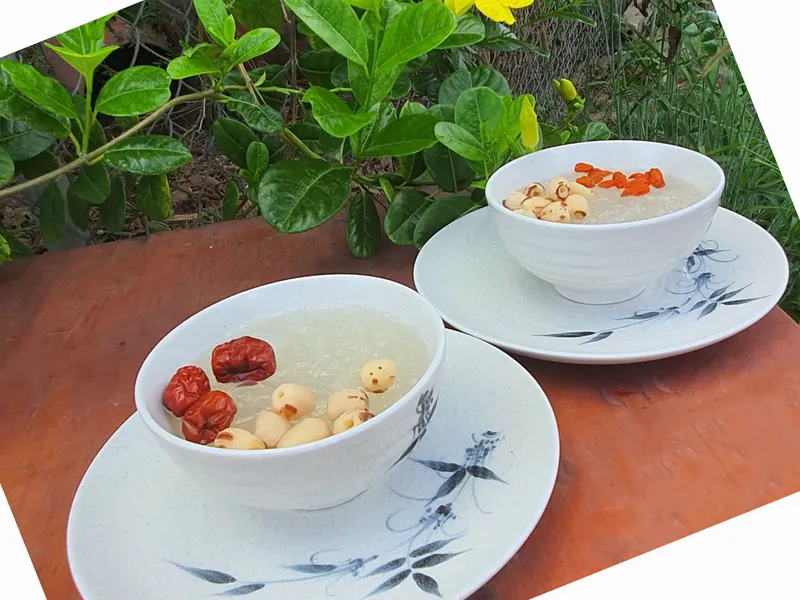 Yến sào sạch 20g
