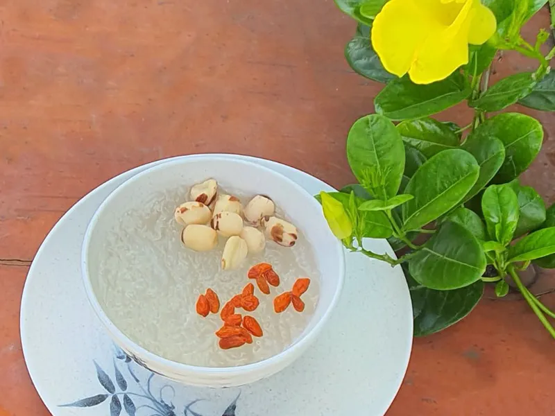 Yến sào sạch 50g
