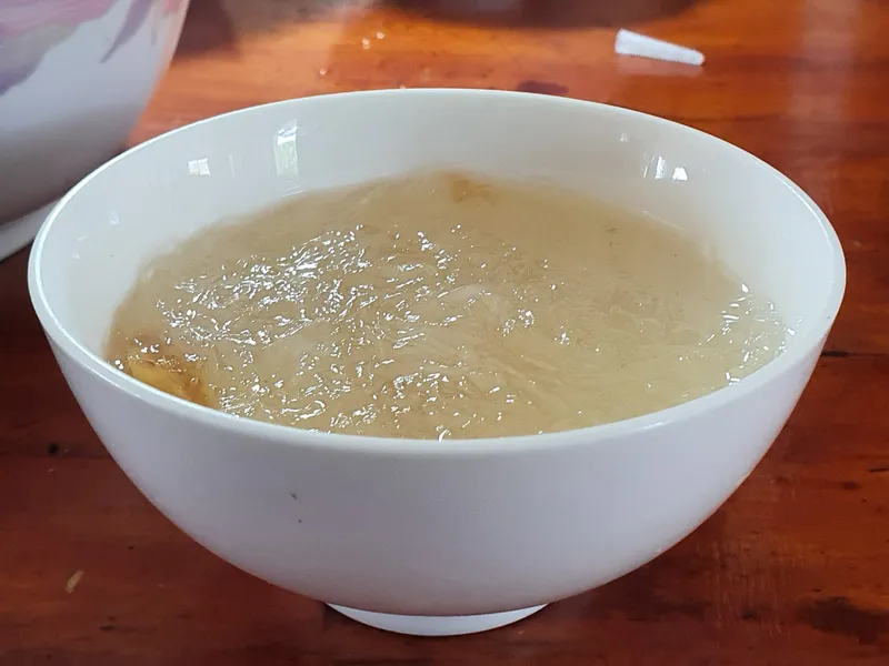 Yến sào thô 50g