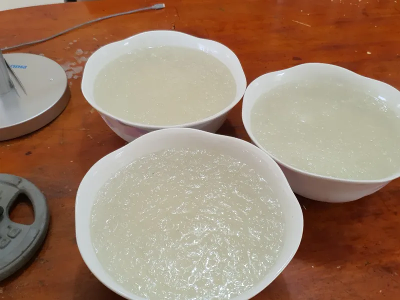 Yến sào thô 50g