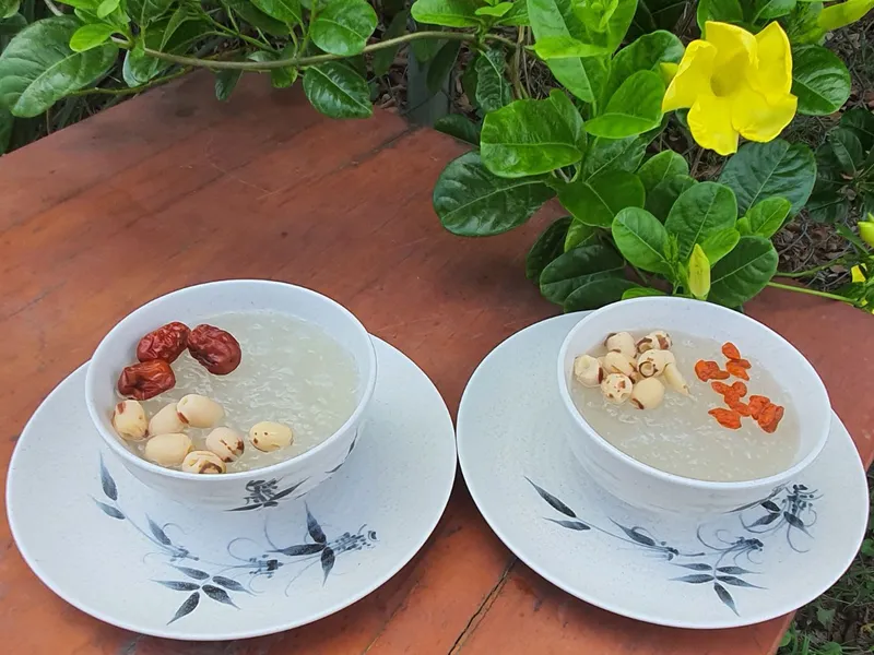 Yến sào sạch 10g