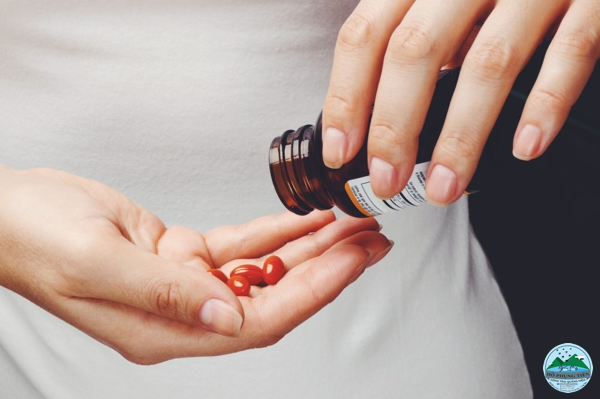 Thuốc bổ cho phụ nữ chuẩn bị mang thai Thuốc bổ cho phụ nữ chuẩn bị mang thai