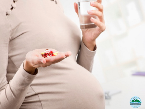 Thuốc bổ cho phụ nữ chuẩn bị mang thai Thuốc bổ cho phụ nữ chuẩn bị mang thai