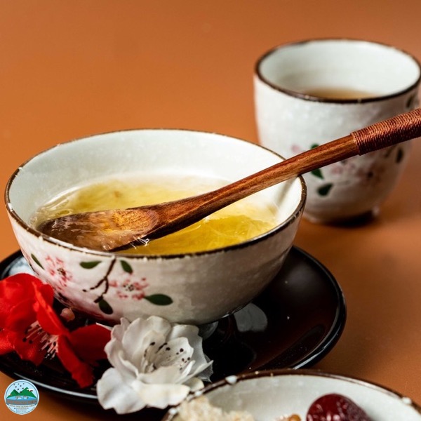 Nước yến cho người bệnh Nước yến cho người bệnh