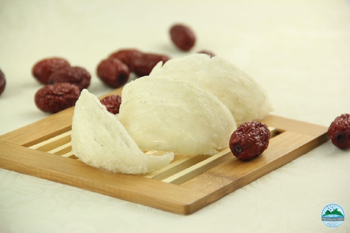 Tổ yến già hay non Tổ yến già hay non