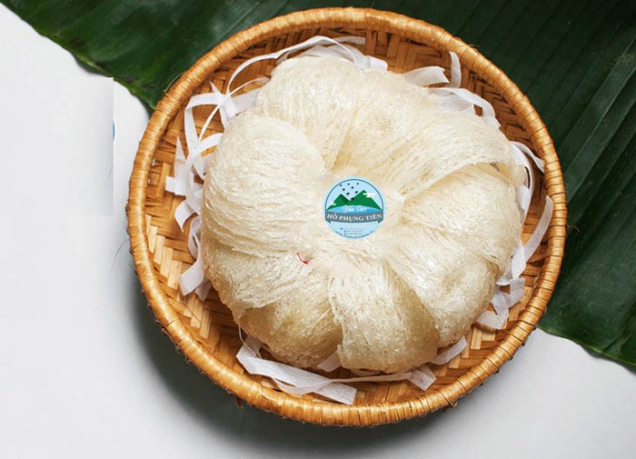 Tổ yến sào có tác dụng gì Tổ yến sào có tác dụng gì