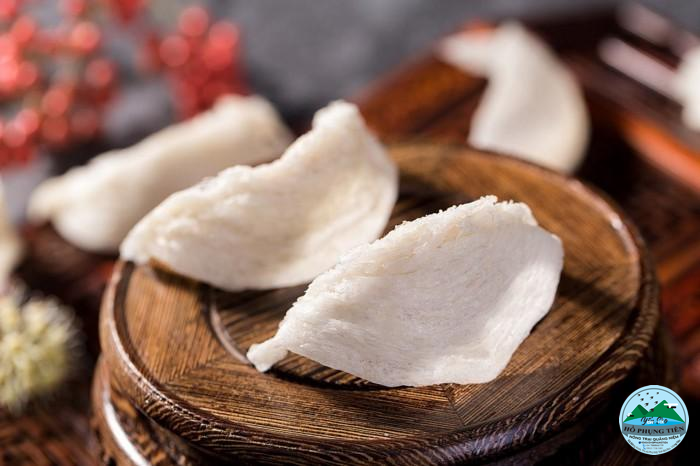 Tổ yến sào có tác dụng gì Tổ yến sào có tác dụng gì