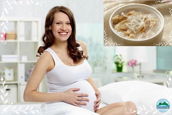 Tổ yến tốt cho đối tượng nào Tổ yến tốt cho đối tượng nào