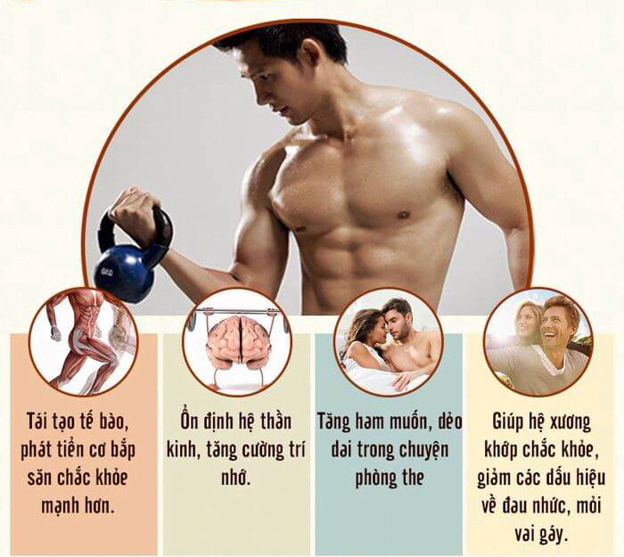 tổ yến tốt cho đối tượng nào tổ yến tốt cho đối tượng nào