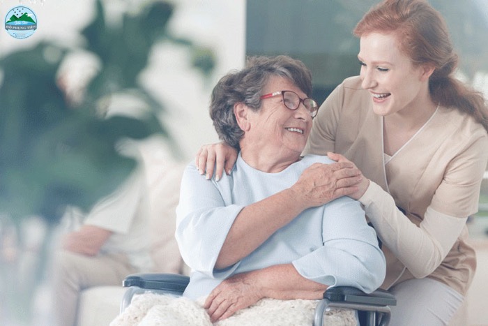 yến sào cho người bệnh yến sào cho người bệnh