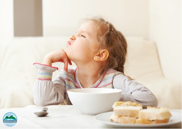 Trẻ biếng ăn bổ sung gì Trẻ biếng ăn bổ sung gì