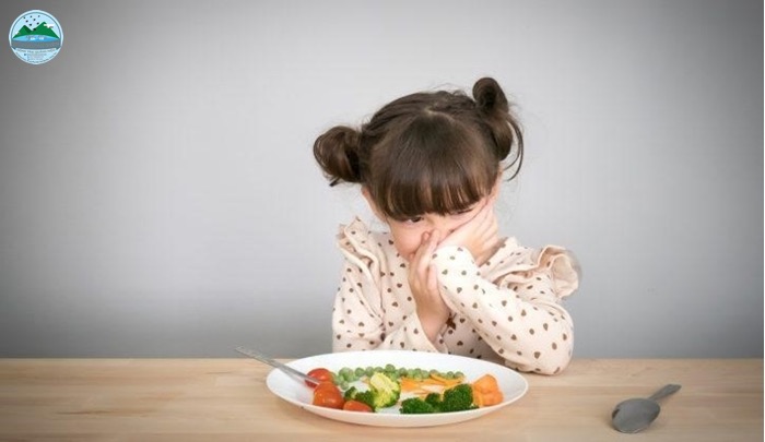 Trẻ biếng ăn nên bổ sung gì Trẻ biếng ăn nên bổ sung gì
