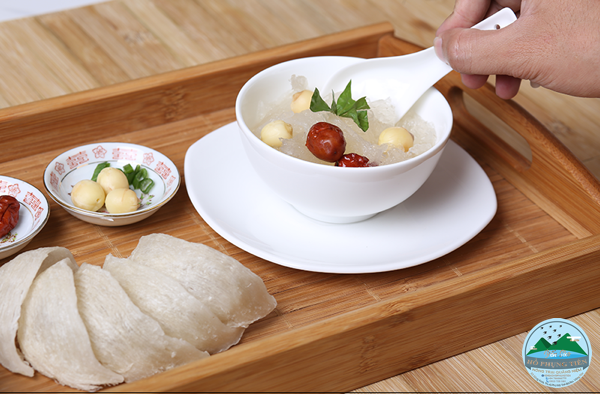 Video hướng dẫn chưng yến Video hướng dẫn chưng yến