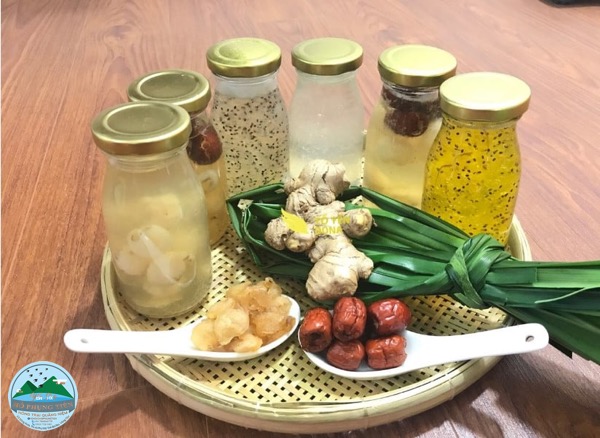 Video hướng dẫn chưng yến Video hướng dẫn chưng yến