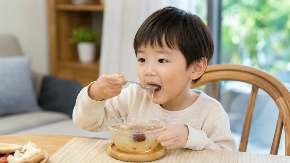 Yến cho bé Yến cho bé