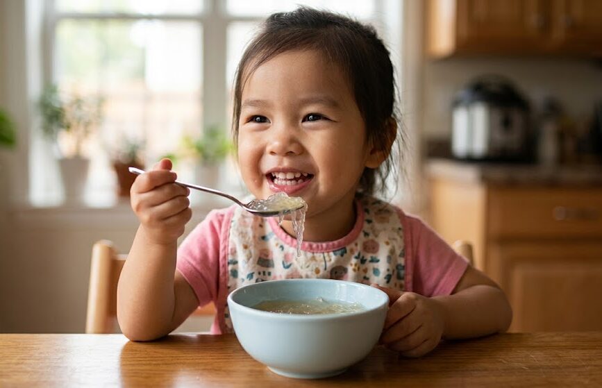 Yến cho bé Yến cho bé