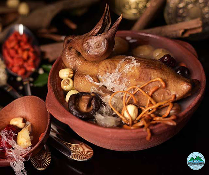 yến cho người bệnh yến cho người bệnh