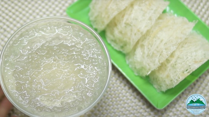 yến chưng cho bé 1 tuổi yến chưng cho bé 1 tuổi