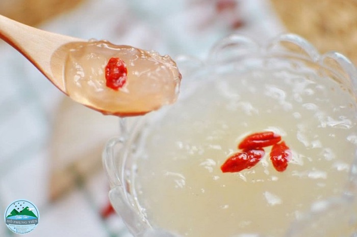 yến chưng cho bé 1 tuổi yến chưng cho bé 1 tuổi