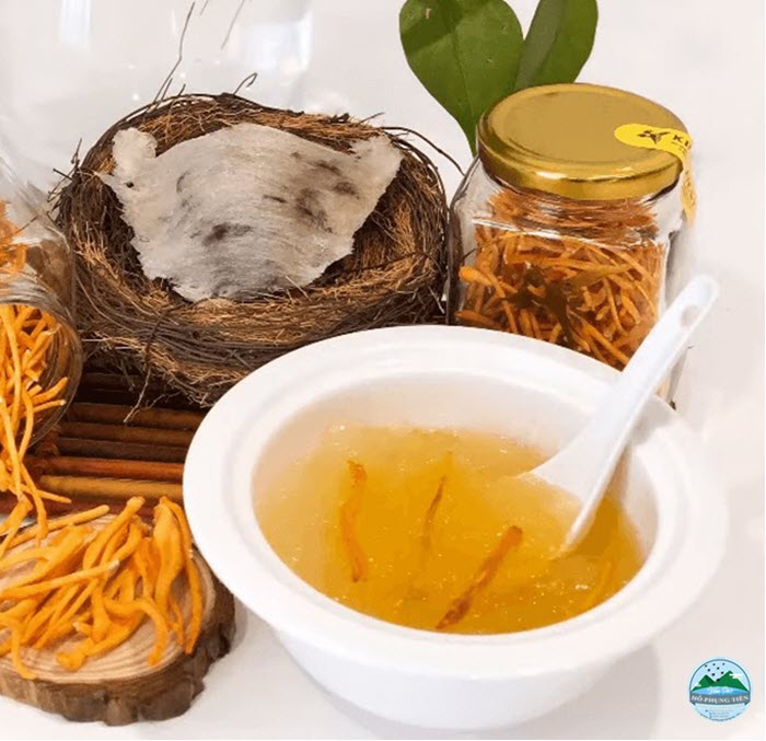 Yến sào Yến sào