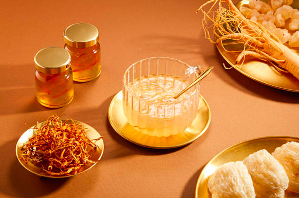 yến sào đông trùng yến sào đông trùng