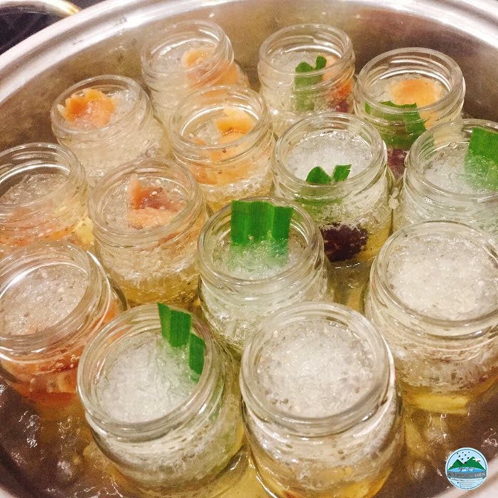 yến chưng lâu có tốt không yến chưng lâu có tốt không