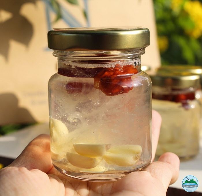 yến chưng lâu có tốt không yến chưng lâu có tốt không