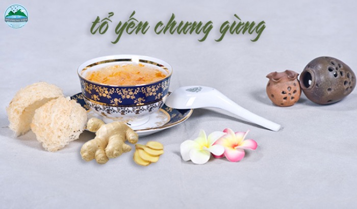 Yến chưng lâu có tốt không Yến chưng lâu có tốt không